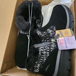Skechers Boots